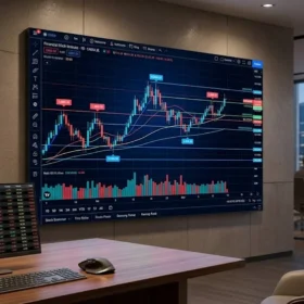 Bảng giá và độ phân giải thực tế của màn hình led p 186 tại công trình