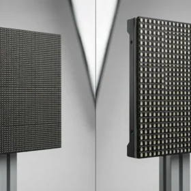 Phân loại màn hình LED P3 trong nhà và ngoài trời tại Công ty LED Đại Nam