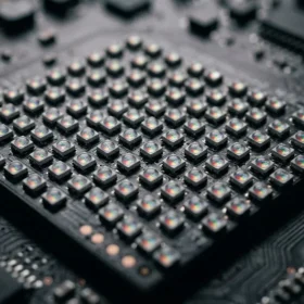 Chi tiết kỹ thuật và cấu tạo chip LED của module màn hình LED phòng họp cao cấp