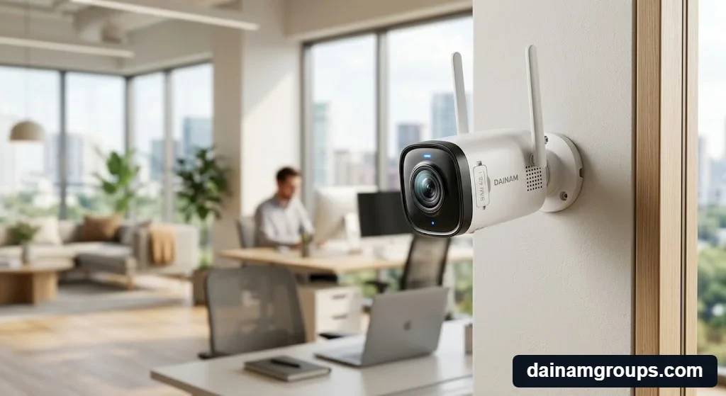 Hình ảnh minh họa chuyên nghiệp Hướng dẫn cài đặt cấu hình APN cho camera lắp sim 3g 4g